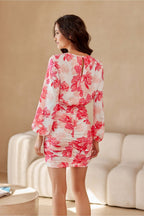  Дневна рокля model 209551 Roco Fashion 