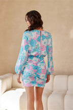  Дневна рокля model 209552 Roco Fashion 