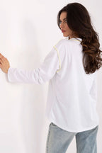  Блуза model 209707 Italy Moda 