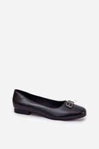  Балетни обувки model 209790 Step in style 