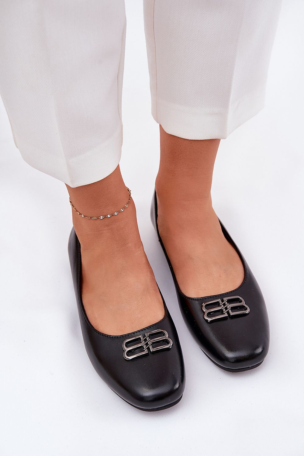 Балетни обувки model 209790 Step in style 
