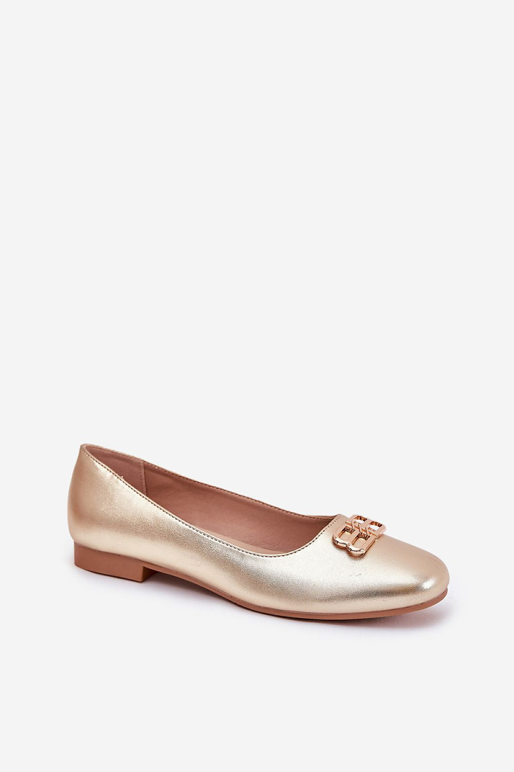  Балетни обувки model 209791 Step in style 