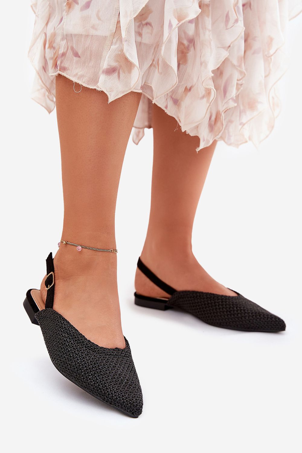  Балетни обувки model 209795 Step in style 
