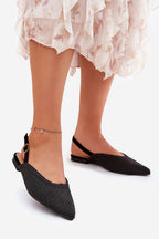  Балетни обувки model 209795 Step in style 