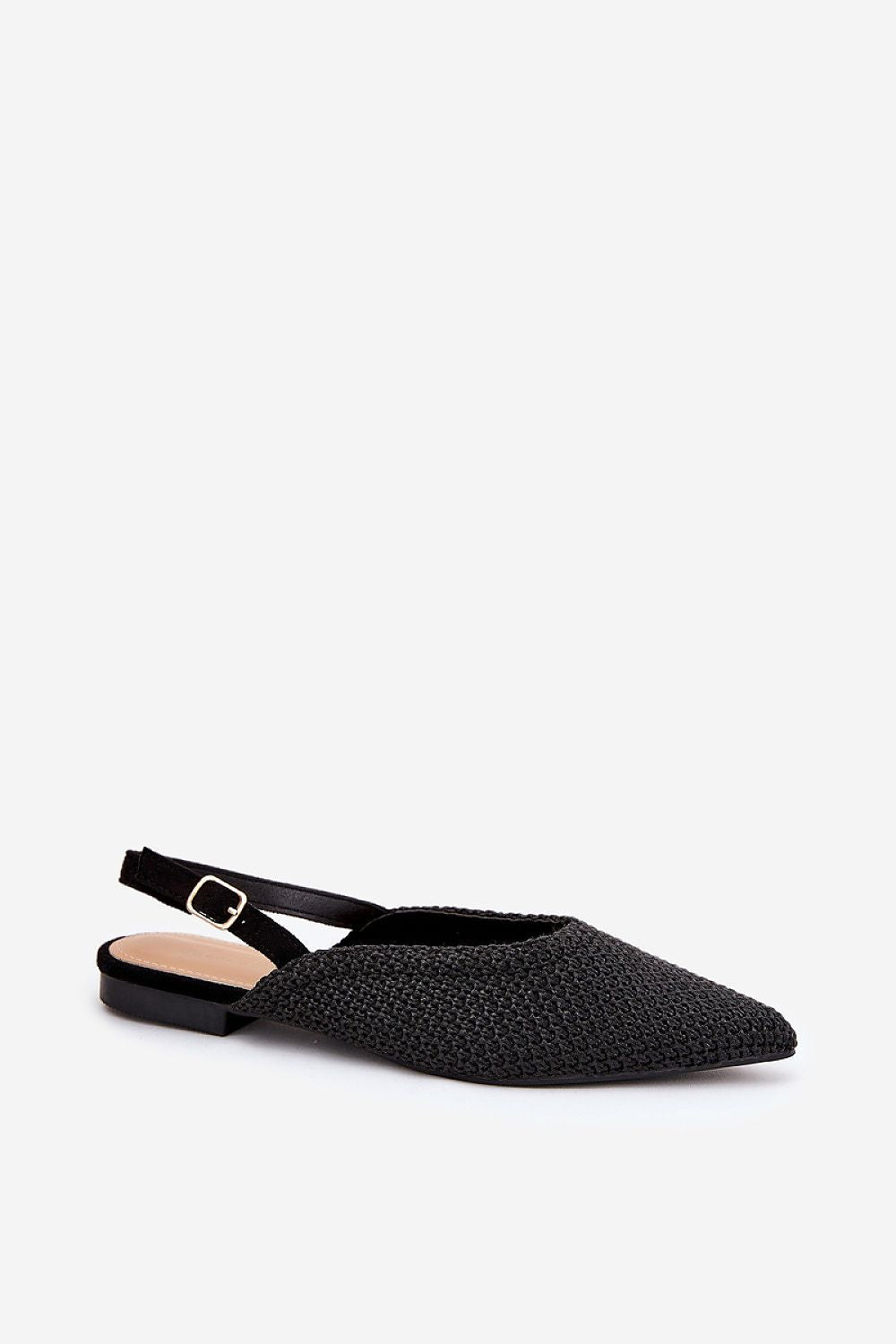  Балетни обувки model 209795 Step in style 