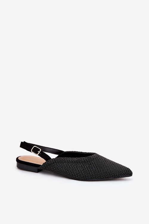  Балетни обувки model 209795 Step in style 