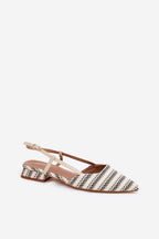  Балетни обувки model 209796 Step in style 