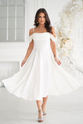  Вечерна рокля model 210729 Bicotone 