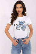  Тениска model 210873 NM 
