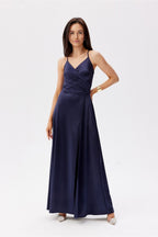  Дълга рокля model 210978 Roco Fashion 