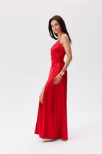  Дълга рокля model 210979 Roco Fashion 
