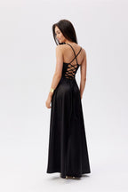  Дълга рокля model 210980 Roco Fashion 