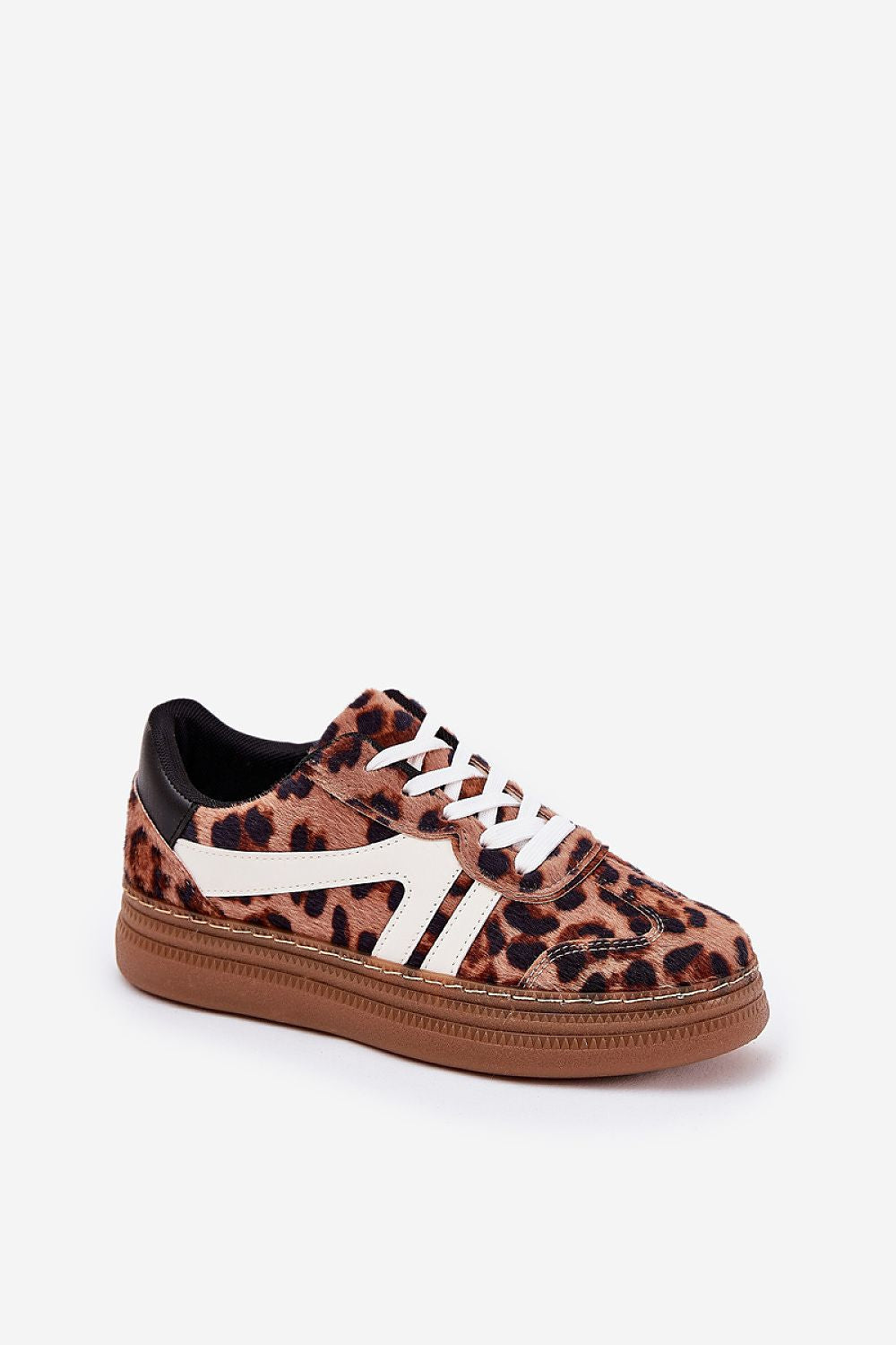  Спортни обувки на платформа model 211004 Step in style 