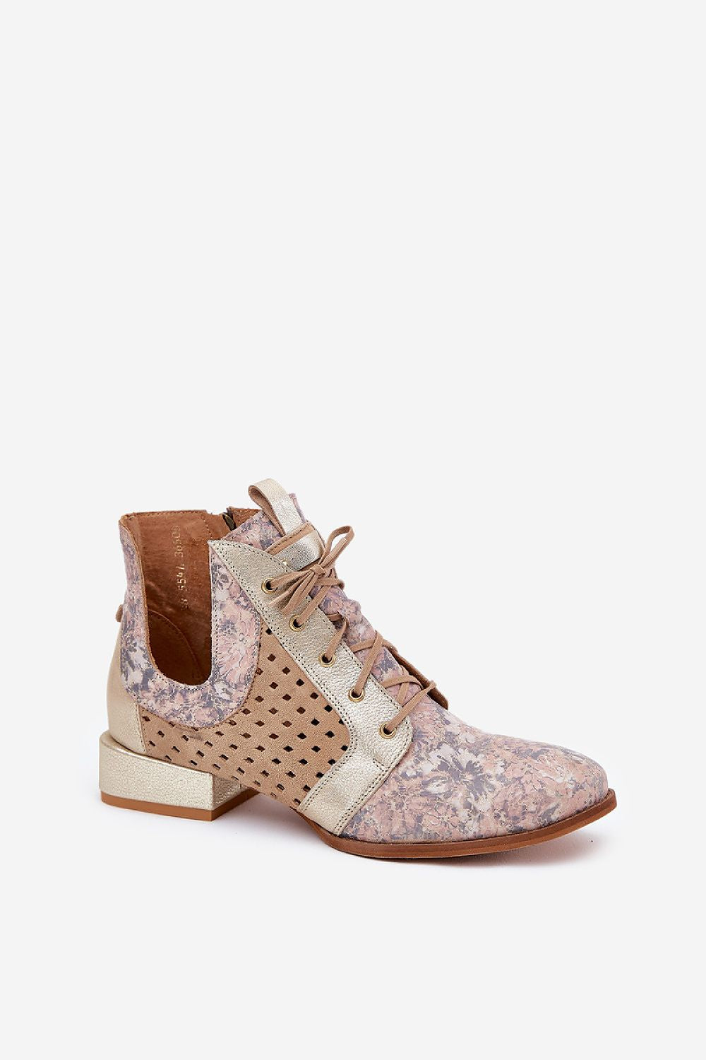  Ботуши model 211091 Step in style 