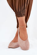  Балетни обувки model 211129 Step in style 