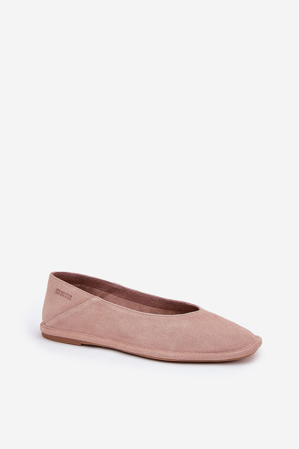  Балетни обувки model 211129 Step in style 