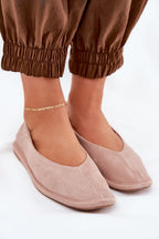  Балетни обувки model 211129 Step in style 
