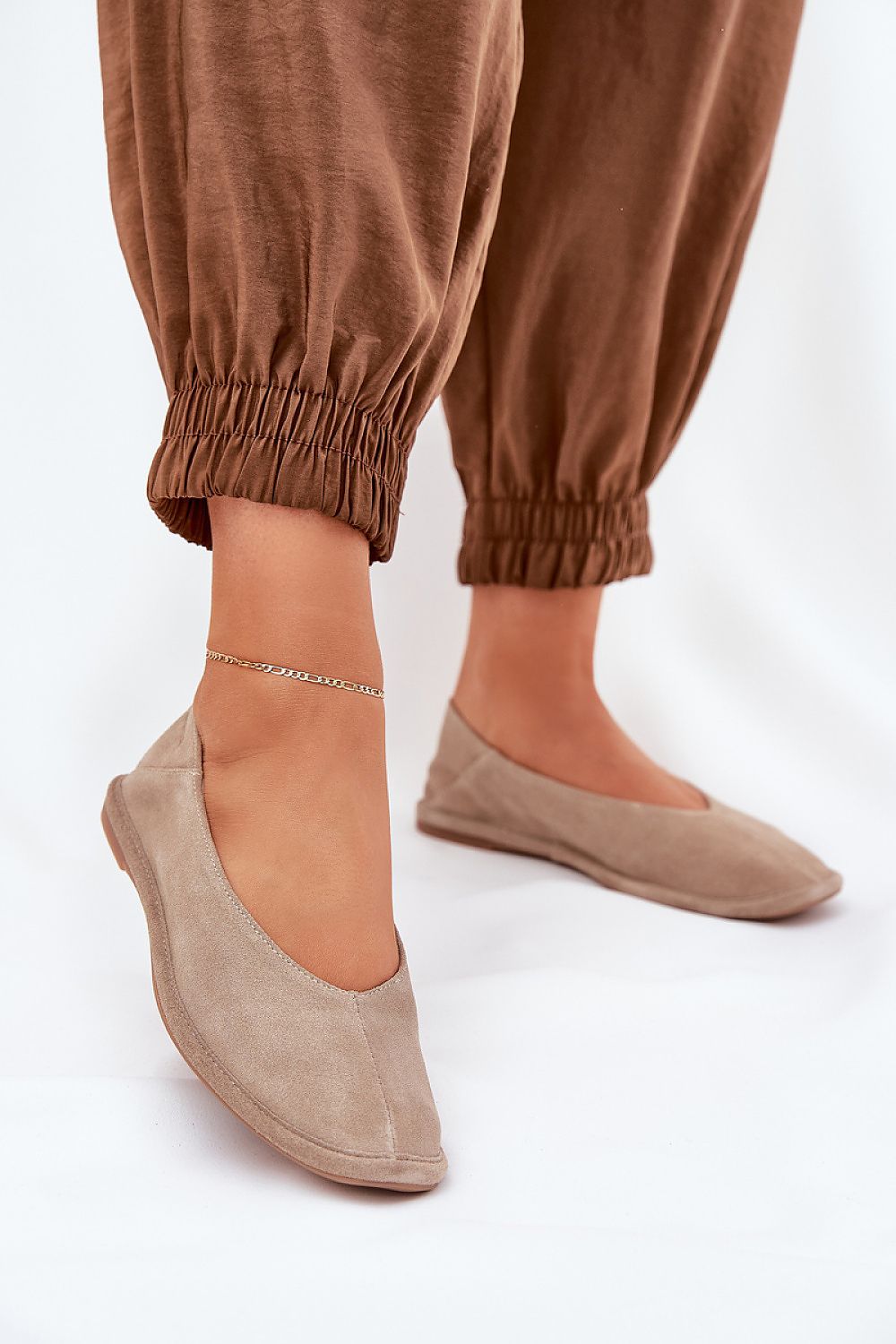  Балетни обувки model 211130 Step in style 