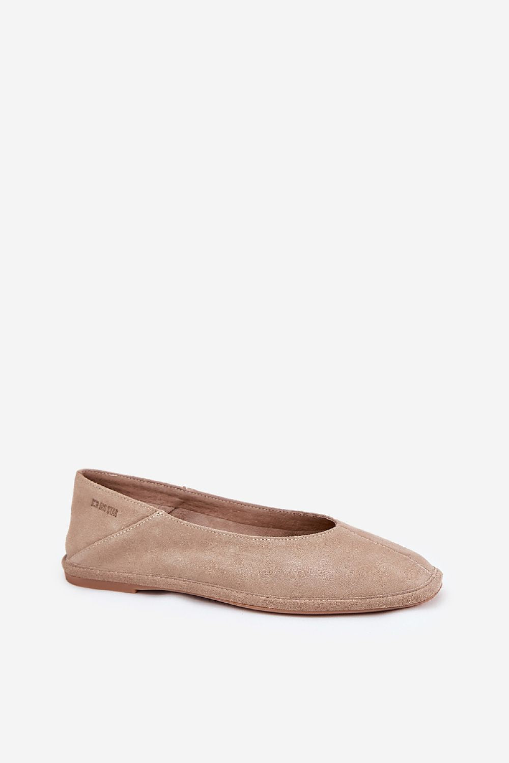  Балетни обувки model 211130 Step in style 