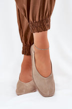  Балетни обувки model 211130 Step in style 