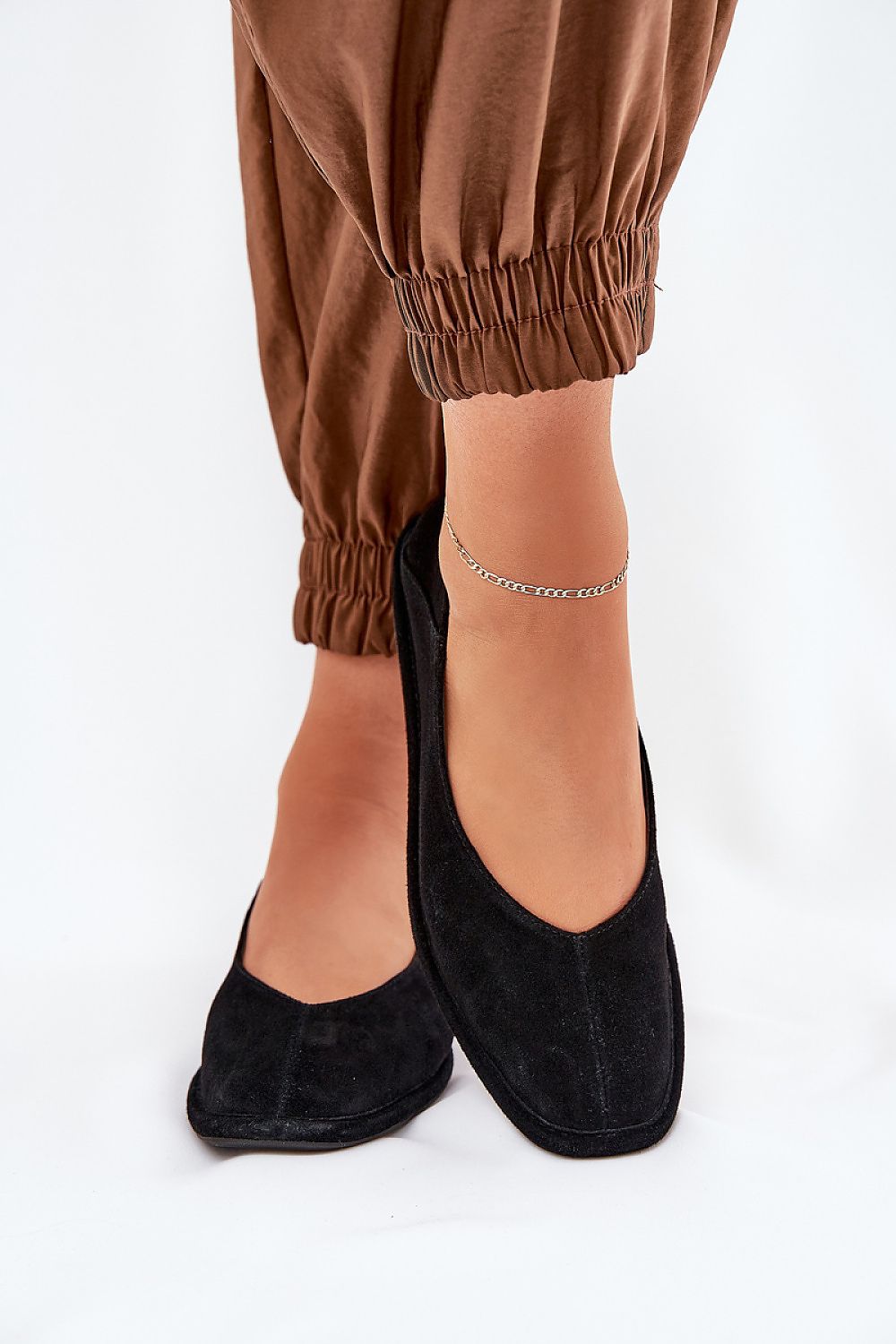  Балетни обувки model 211131 Step in style 
