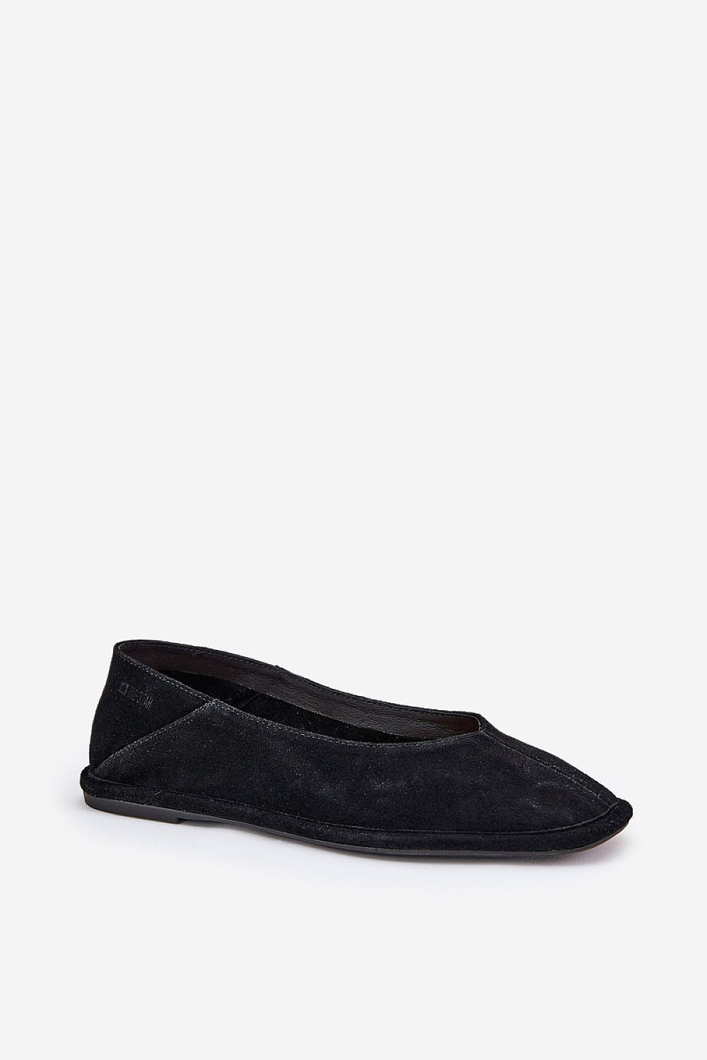  Балетни обувки model 211131 Step in style 