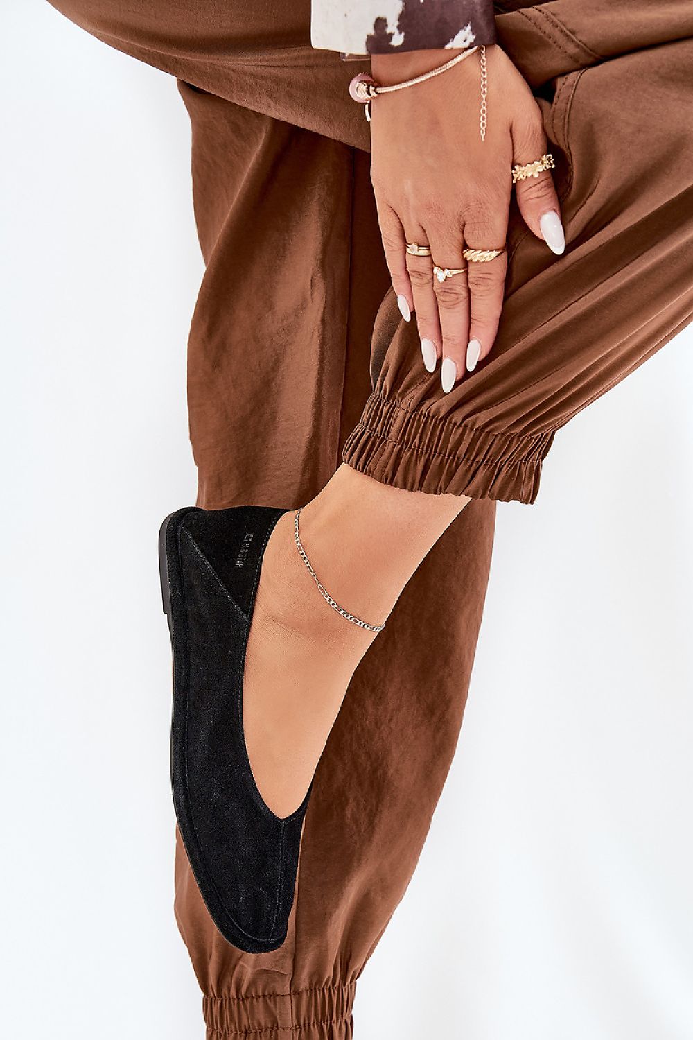  Балетни обувки model 211131 Step in style 