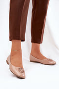  Балетни обувки model 211132 Step in style 