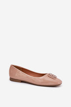  Балетни обувки model 211132 Step in style 