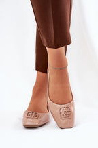  Балетни обувки model 211132 Step in style 