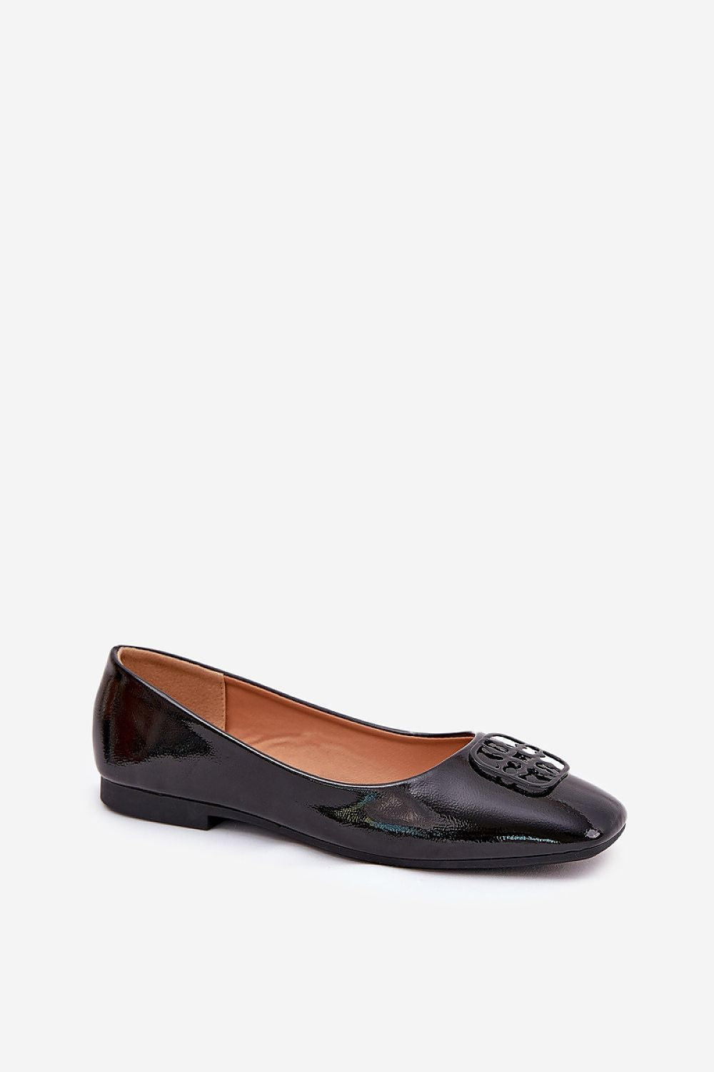  Балетни обувки model 211133 Step in style 