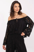  Блуза model 211442 Italy Moda 