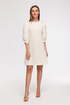  Дневна рокля model 211536 BeWear 