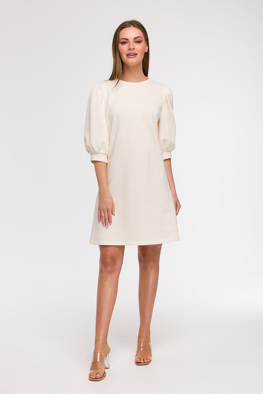  Дневна рокля model 211536 BeWear 