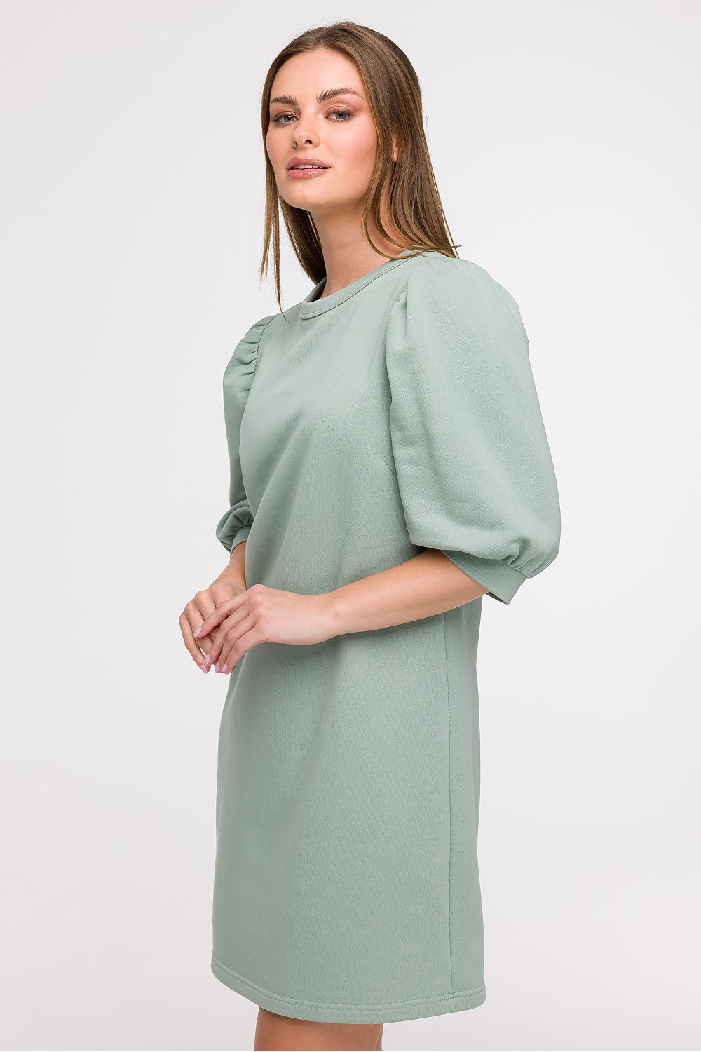  Дневна рокля model 211538 BeWear 