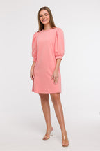  Дневна рокля model 211539 BeWear 