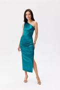  Вечерна рокля model 211573 Roco Fashion 