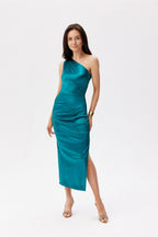  Вечерна рокля model 211573 Roco Fashion 