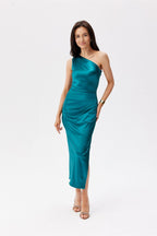  Вечерна рокля model 211573 Roco Fashion 