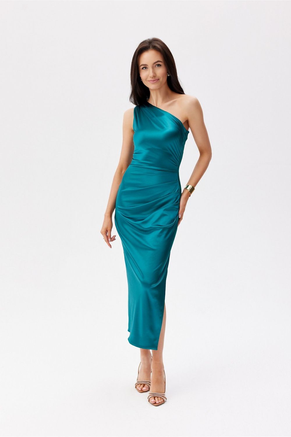  Вечерна рокля model 211573 Roco Fashion 