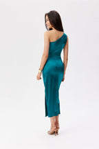  Вечерна рокля model 211573 Roco Fashion 