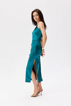  Вечерна рокля model 211573 Roco Fashion 