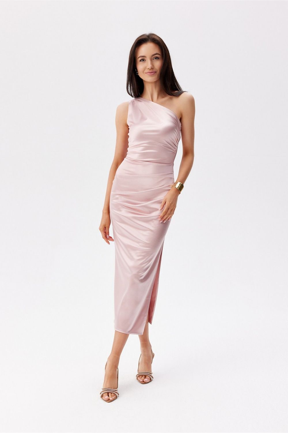  Вечерна рокля model 211574 Roco Fashion 