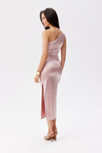  Вечерна рокля model 211574 Roco Fashion 