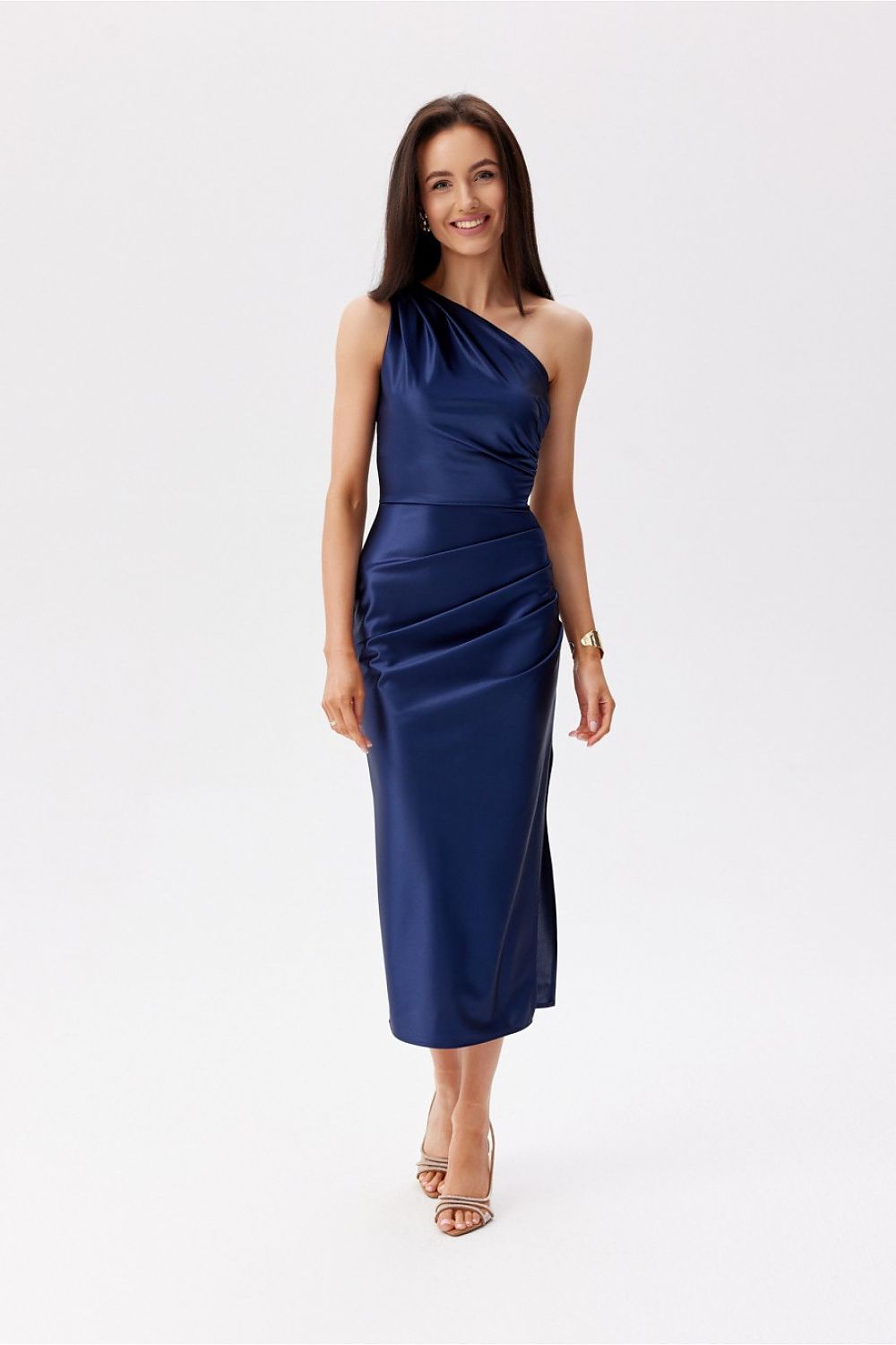  Вечерна рокля model 211575 Roco Fashion 