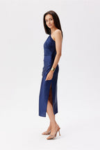  Вечерна рокля model 211575 Roco Fashion 