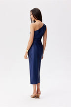  Вечерна рокля model 211575 Roco Fashion 