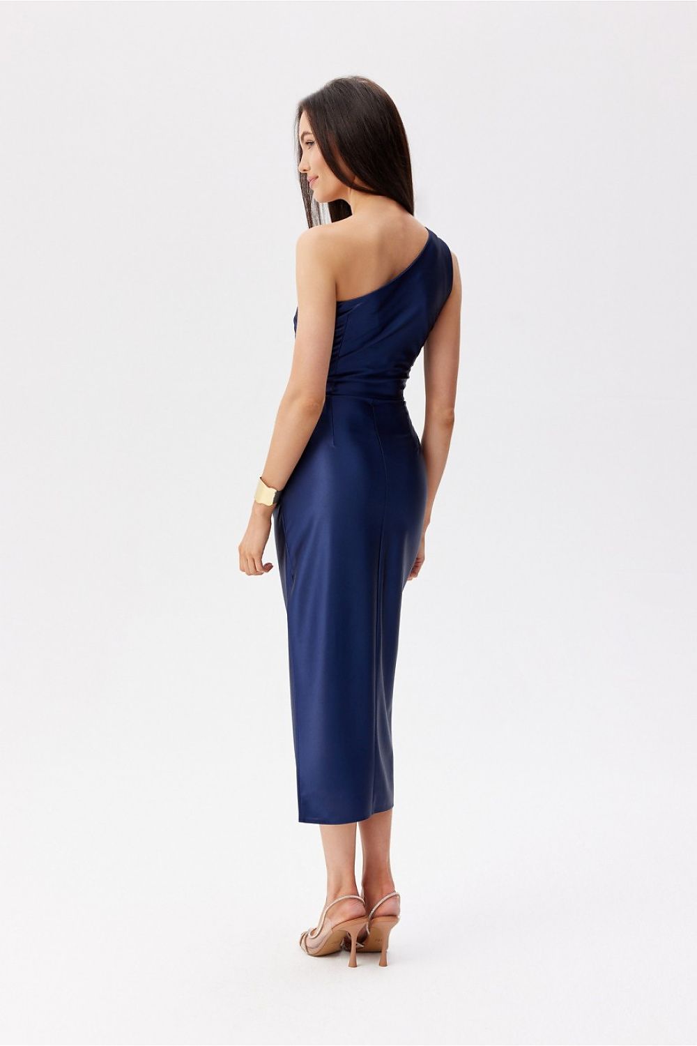  Вечерна рокля model 211575 Roco Fashion 