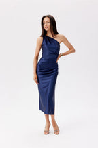  Вечерна рокля model 211575 Roco Fashion 