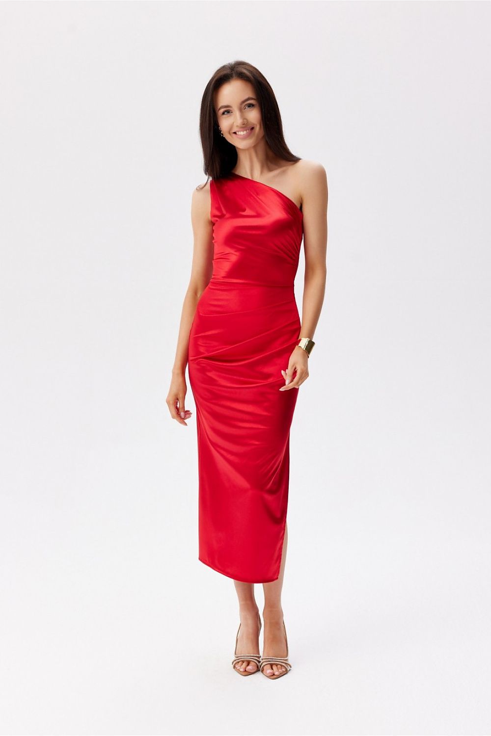  Вечерна рокля model 211576 Roco Fashion 